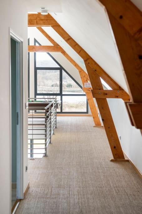 Villa Des Vergers Le Conihout du Mesnil Exteriér fotografie